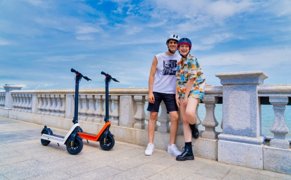 Como escolher um fornecedor de scooter el&eacute;trica port&aacute;til dobr&aacute;vel de alta qualidade?