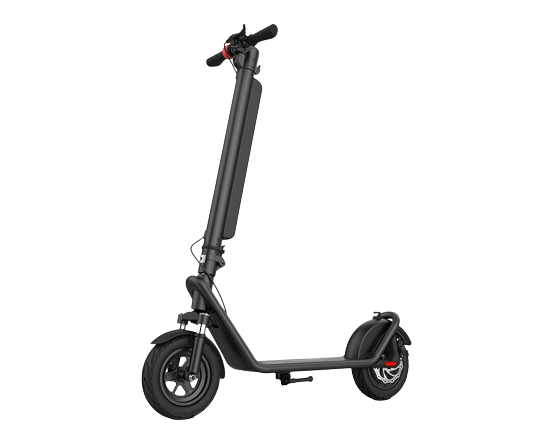 X11-36V 13Ah 450W 10 polegadas grande duas rodas dobrável bateria longa e-scooter