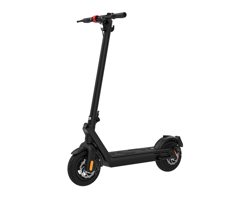 X9-500w 10 polegadas luxo adulto rápido elétrico e scooter com bateria removível