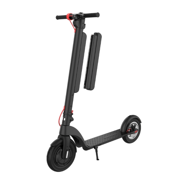 X8 Folding E-Scooter For Adult Raycool